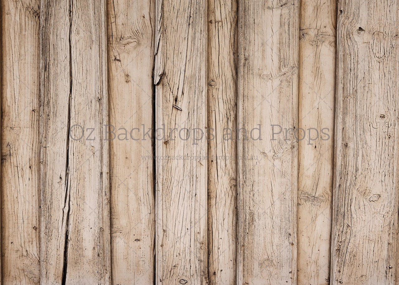 Weathered Oak
