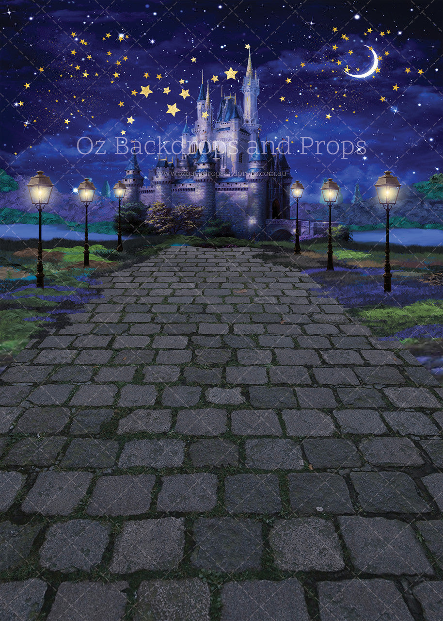 Where Dreams Come True Sweep