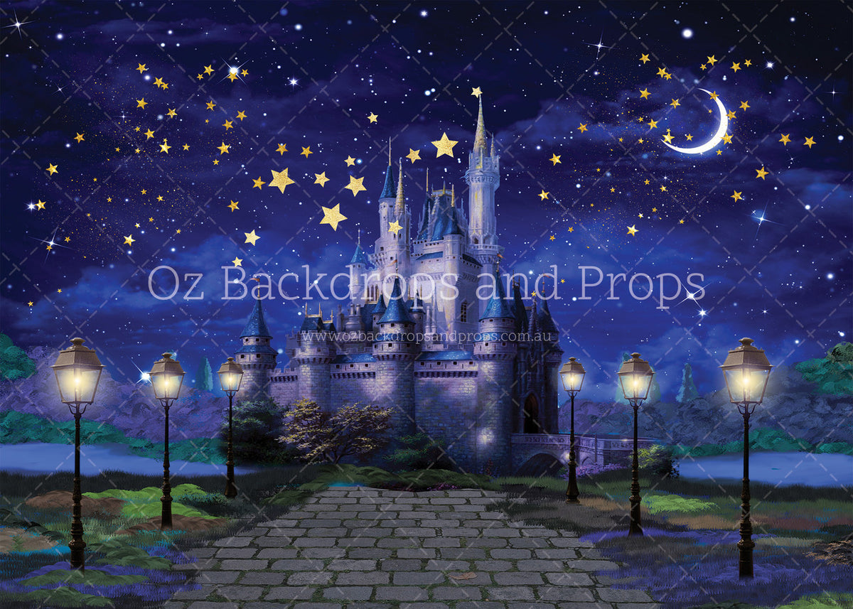 Where Dreams Come True