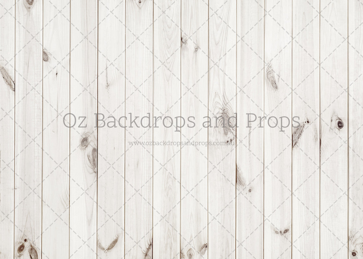White Bamboo