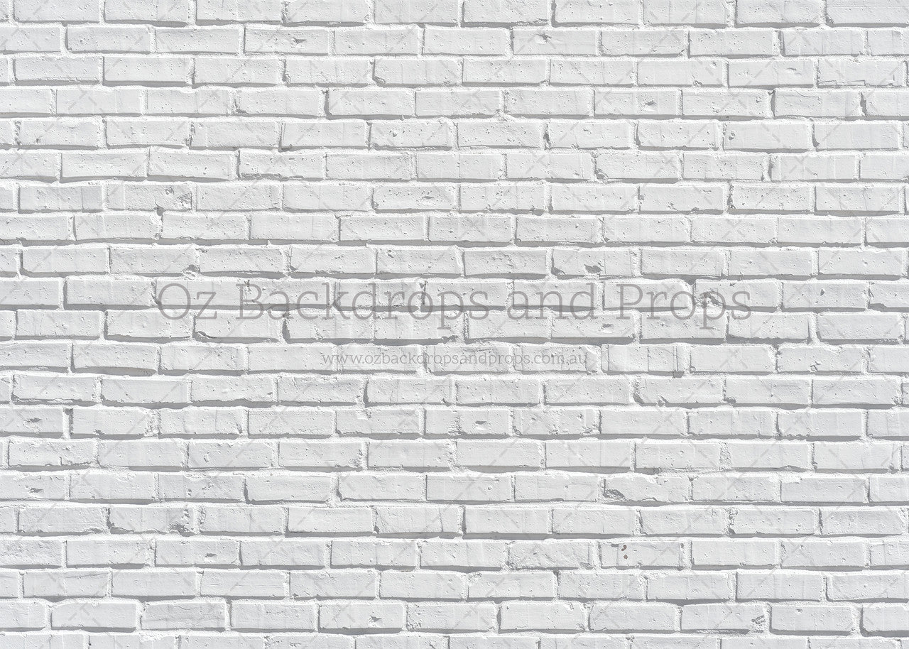 White Brick