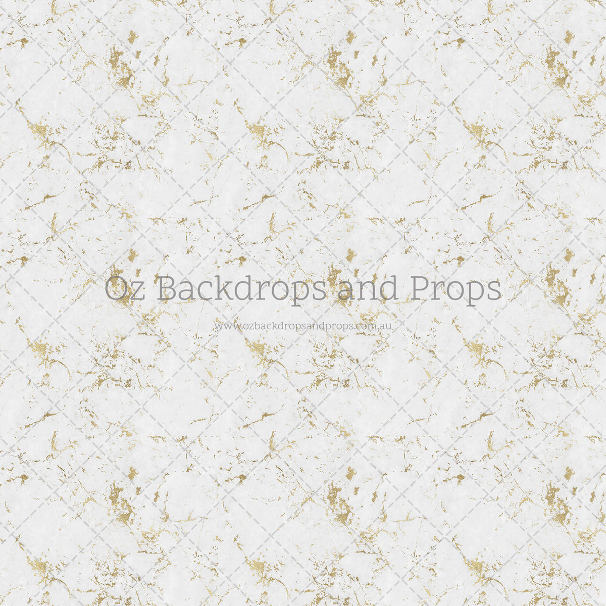 White Gold Marble