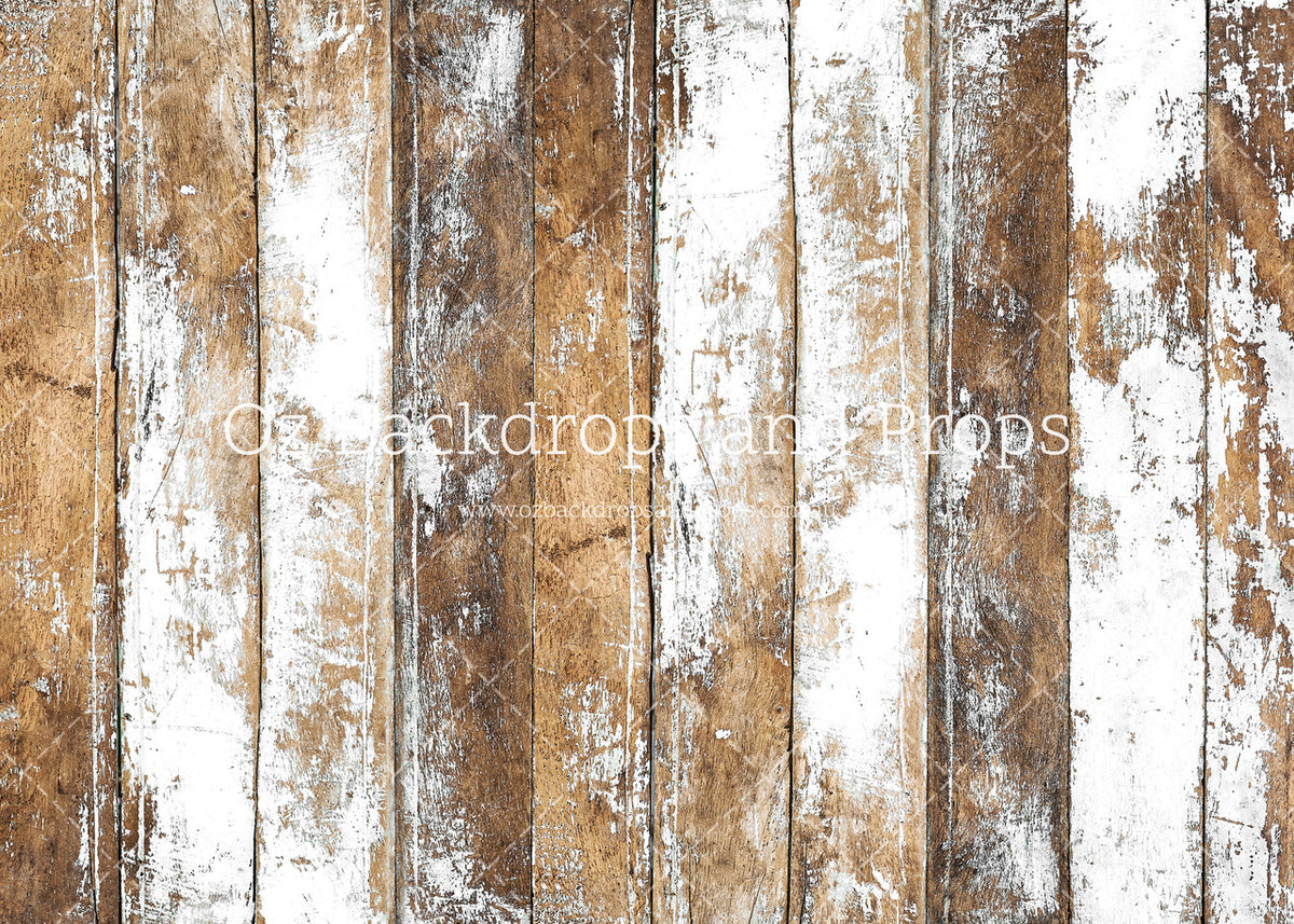 White Wash