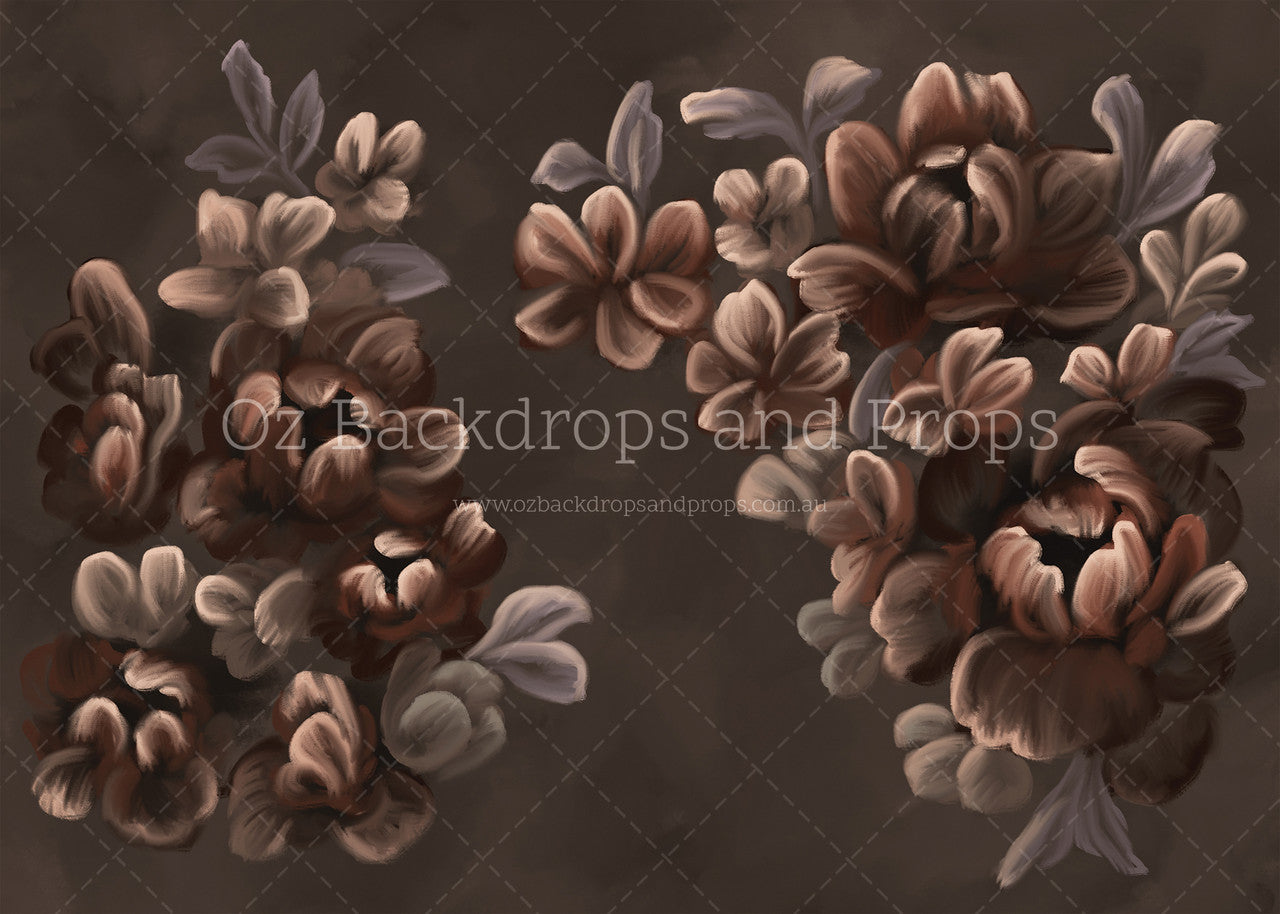 Windsor Bronze - The Garden Collection