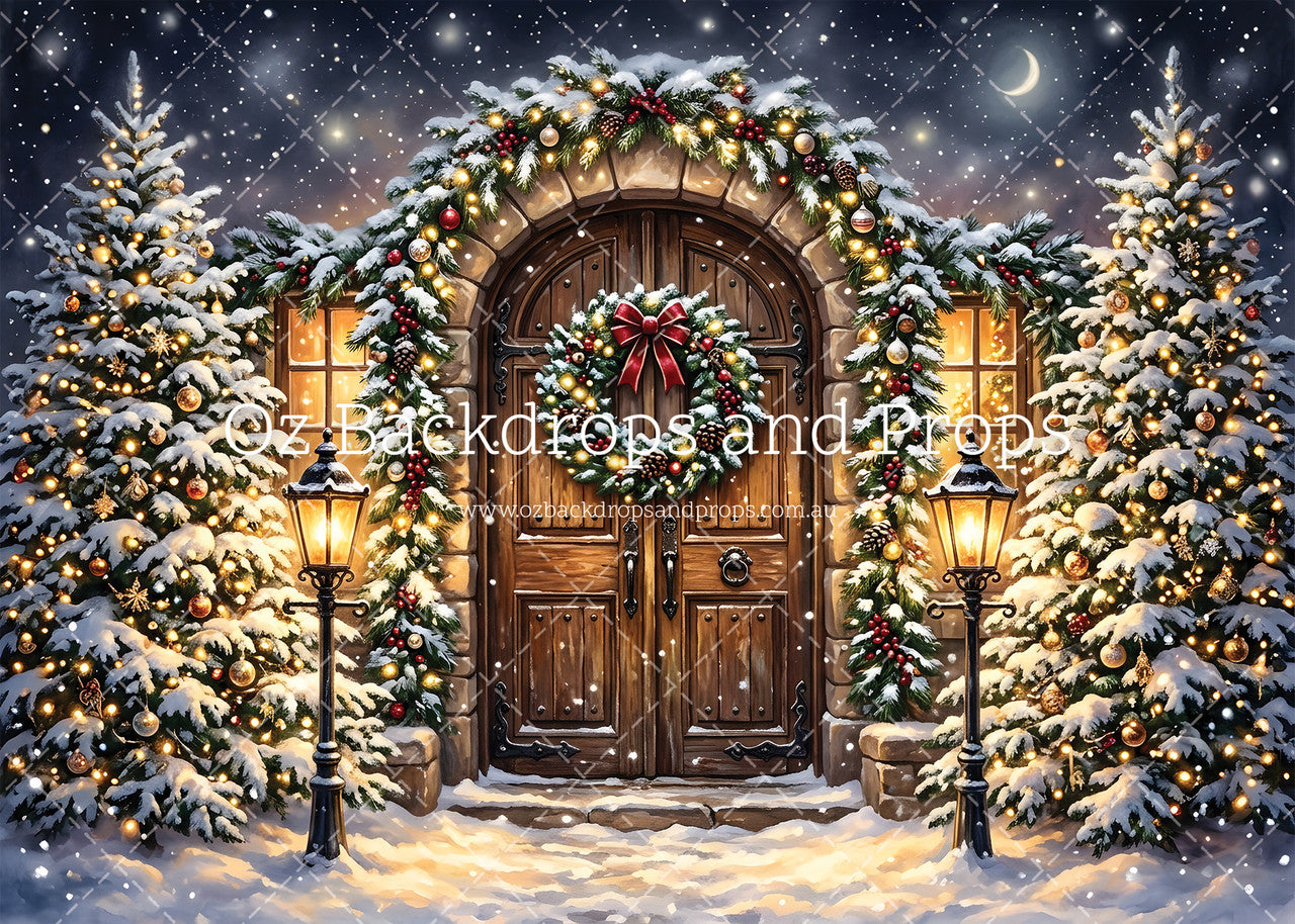 Winter Enchantment