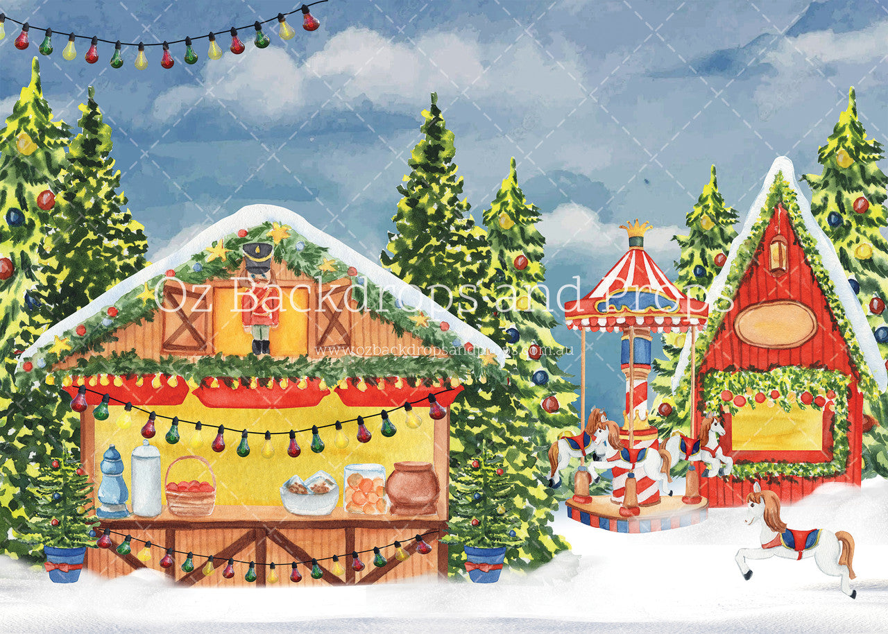 Winter Fair
