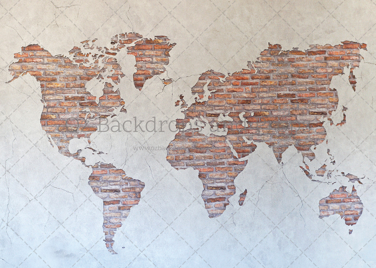 World Brick