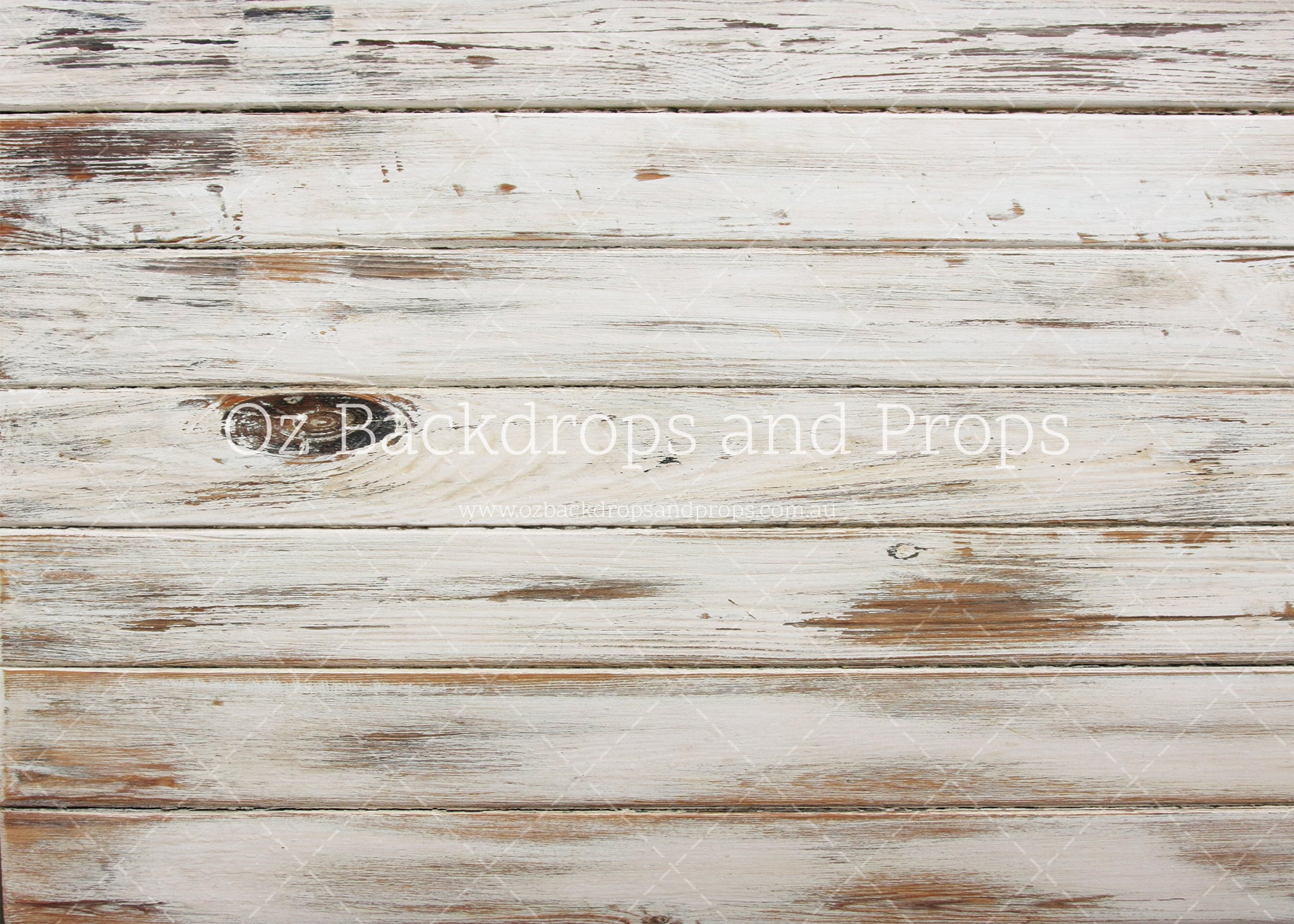 PREMIUM VINYL 1.5x1.5m Worn Wood