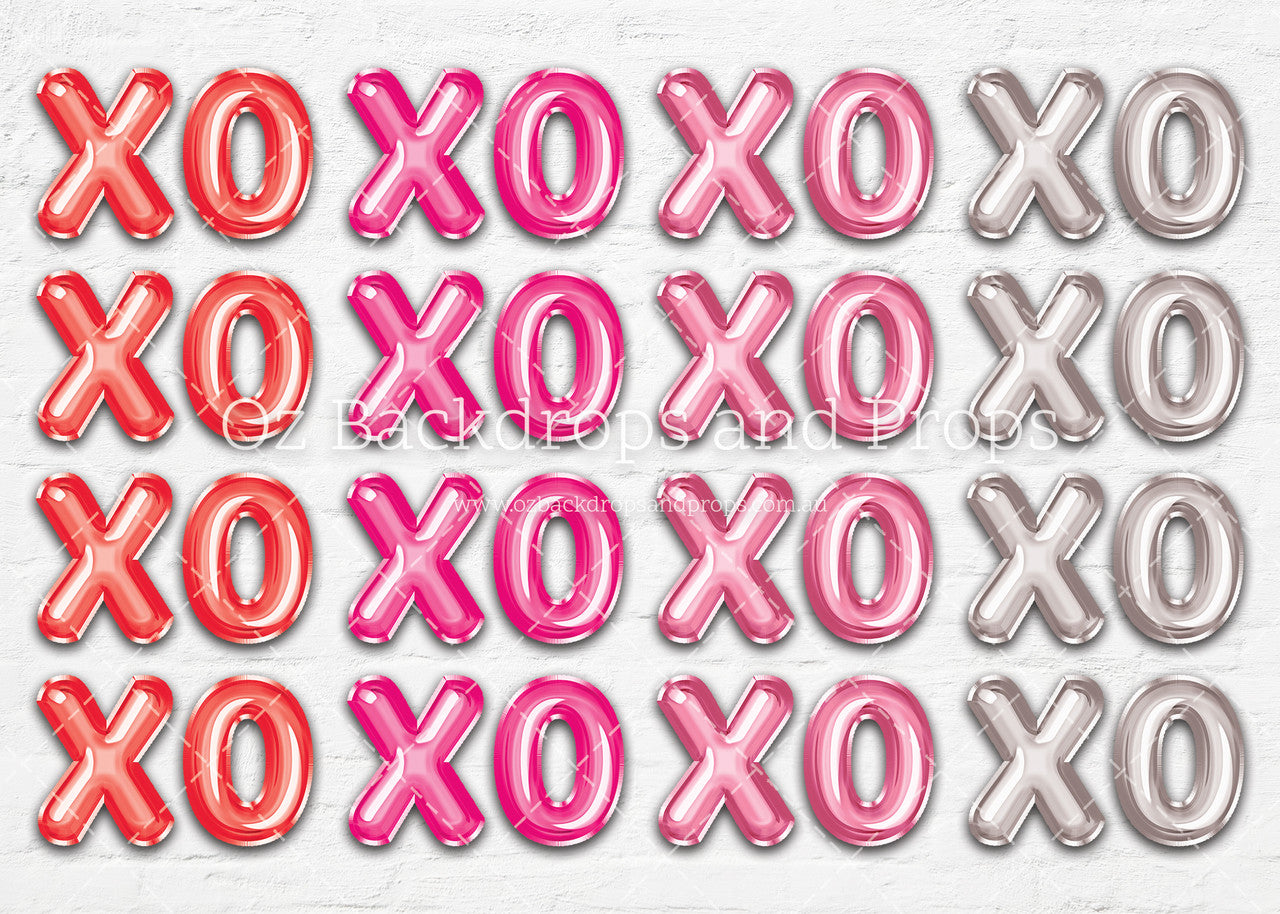 XOXO