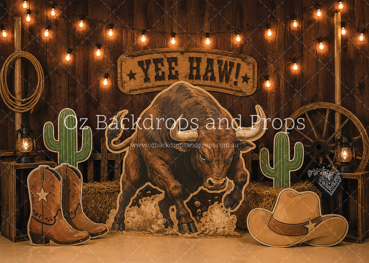 Yee Haw