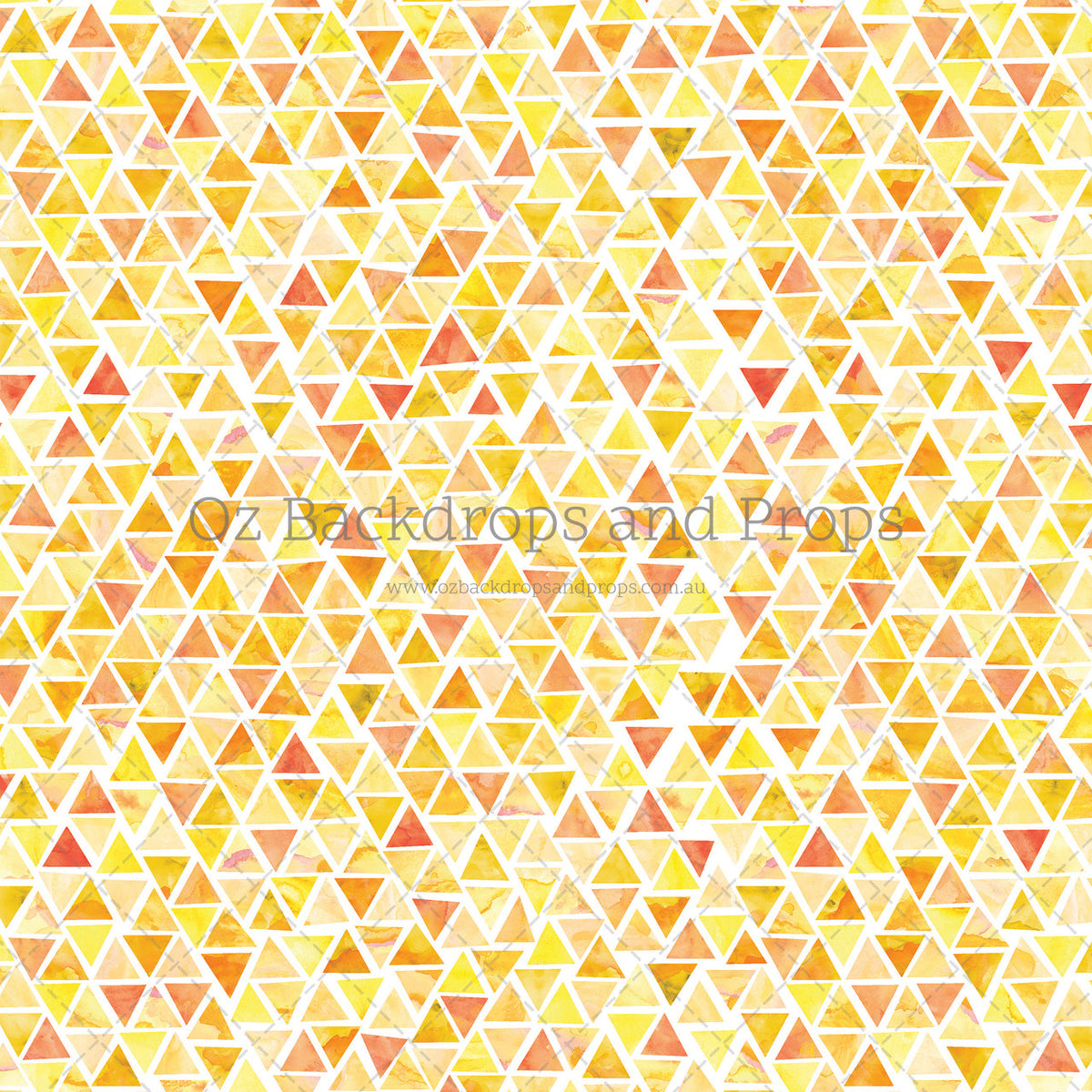 Yellow Mosaic