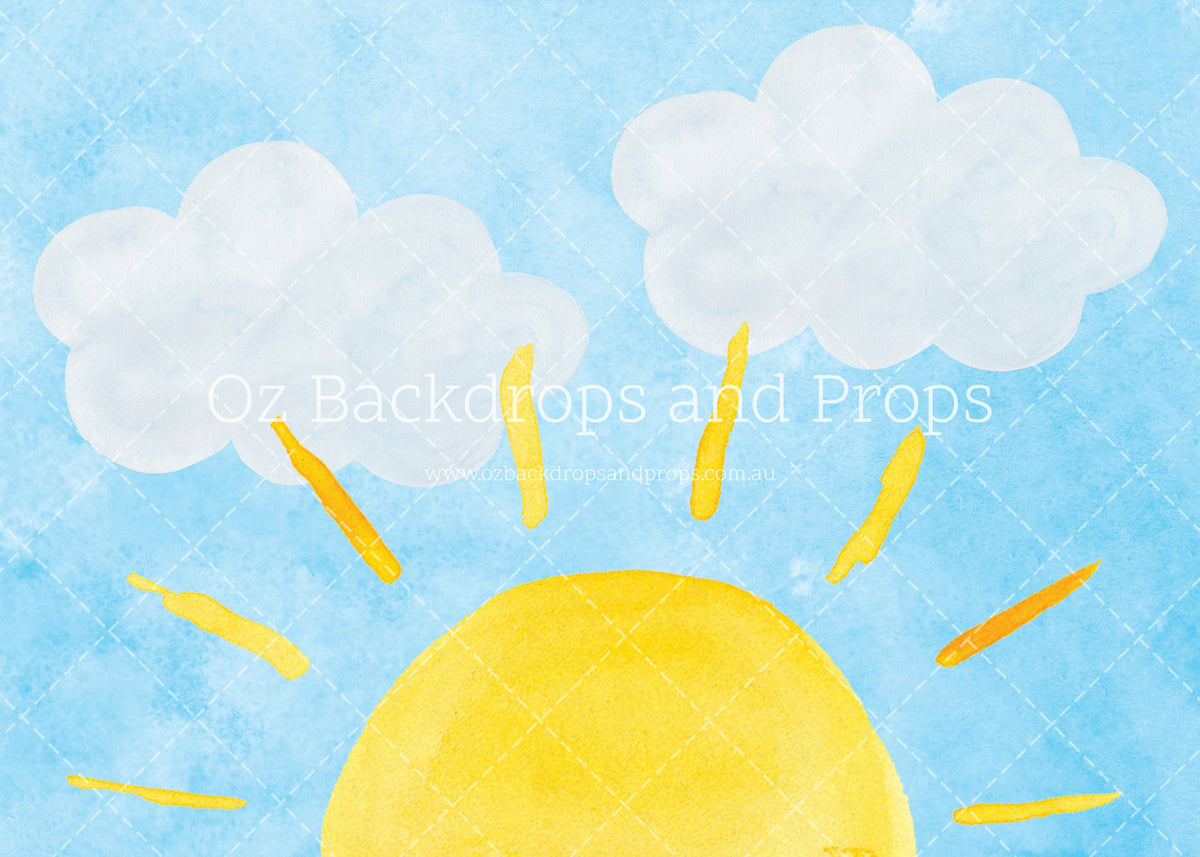 You Are My Sunshine