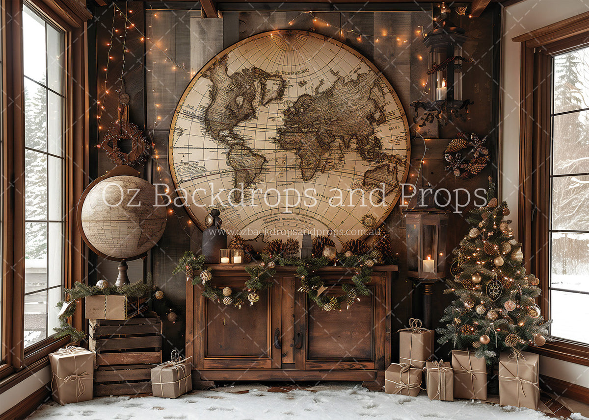 Yuletide Explorer