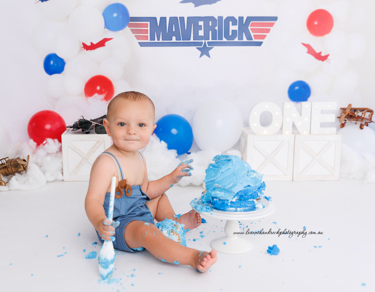 Maverick