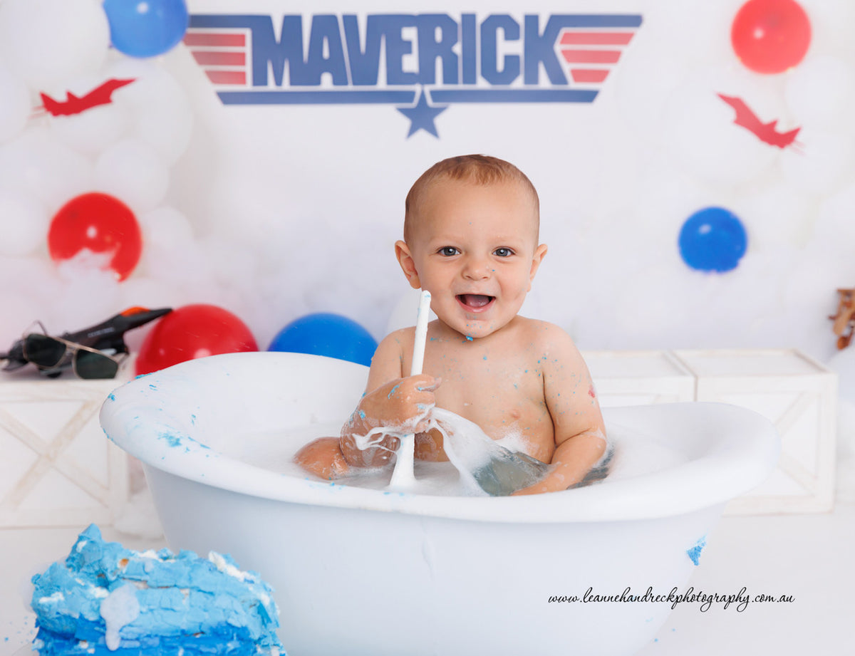 Maverick