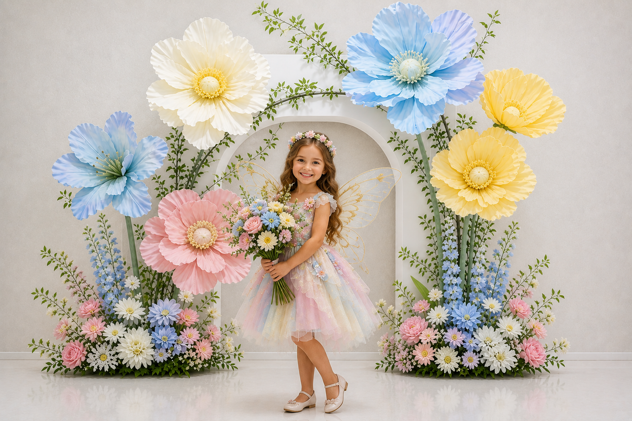 Prettiest Petals