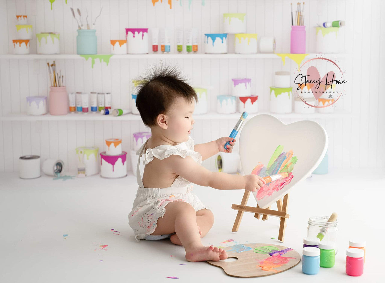 Little Picasso Painter