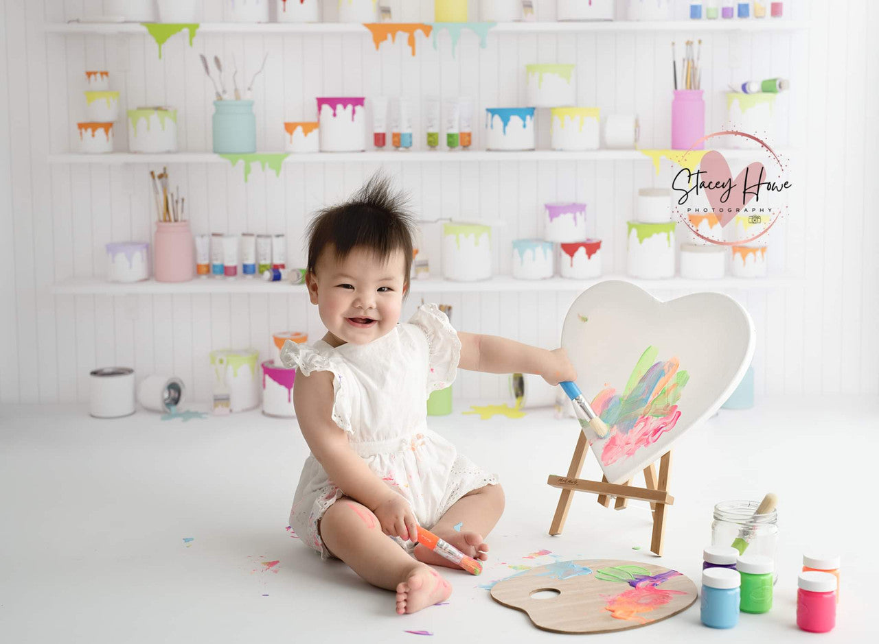 Little Picasso Painter