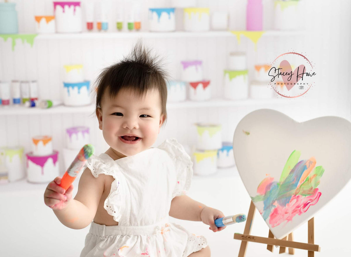 Little Picasso Painter