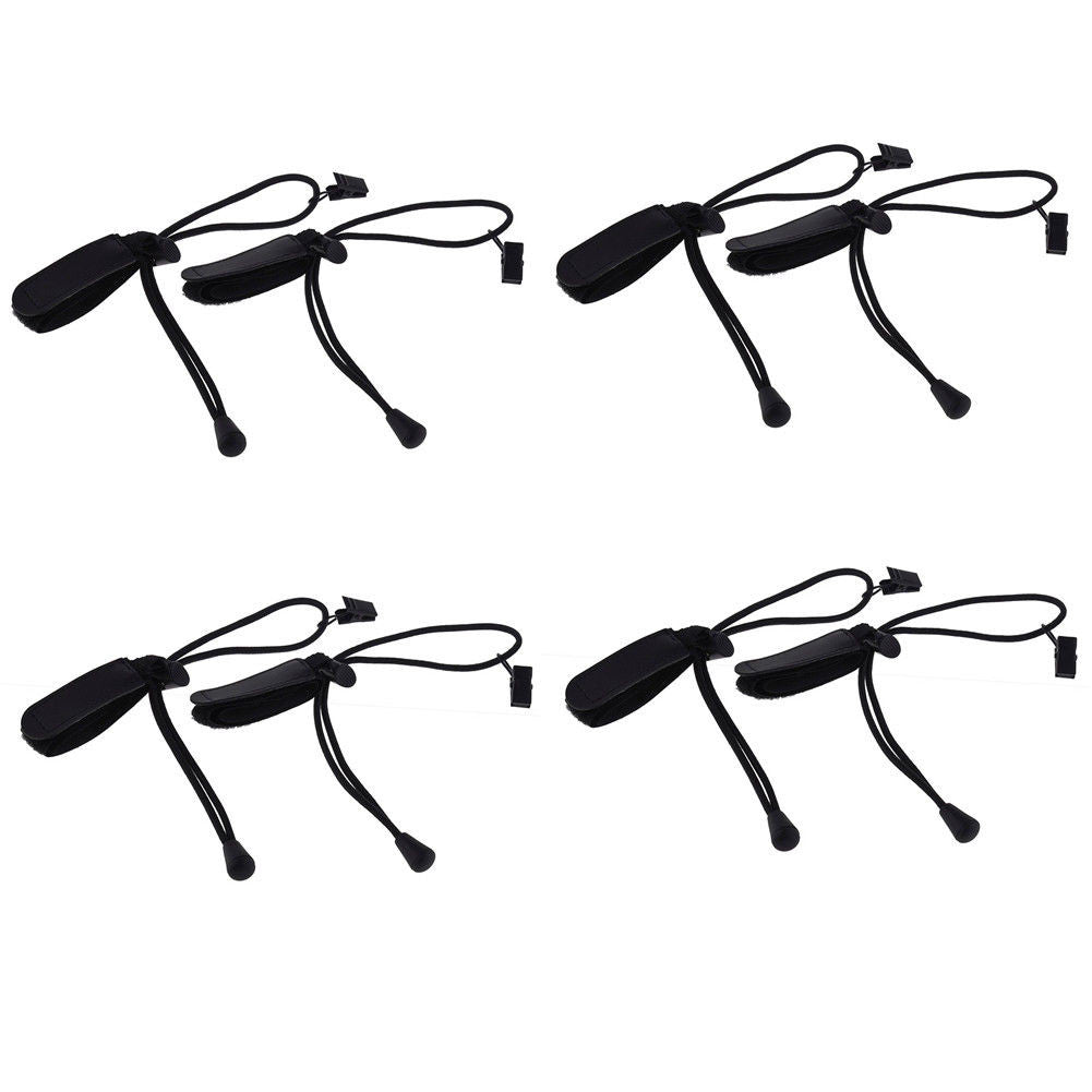 Fabric Backdrop Clips - Set of 8