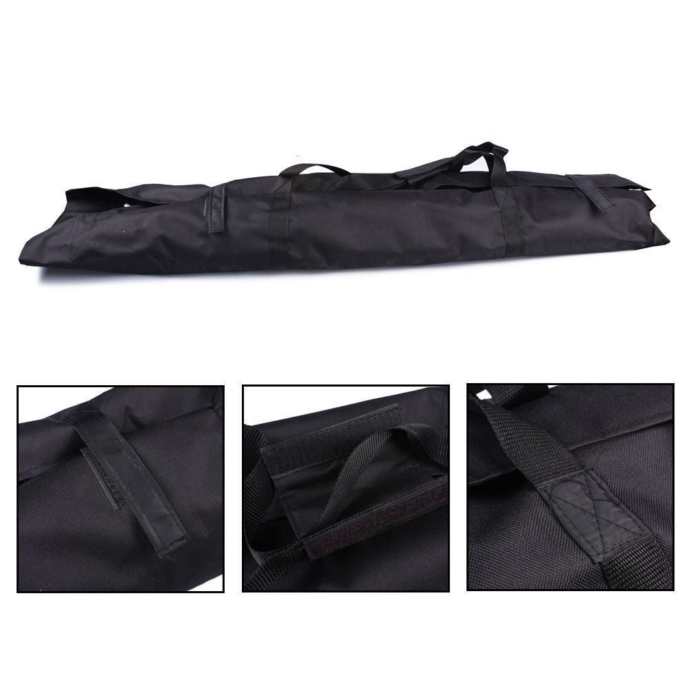 2.5x3m Tripod Backdrop Stand