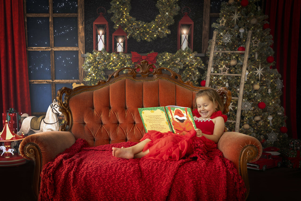 Christmas Warmth